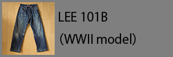 LEE 101B WWII