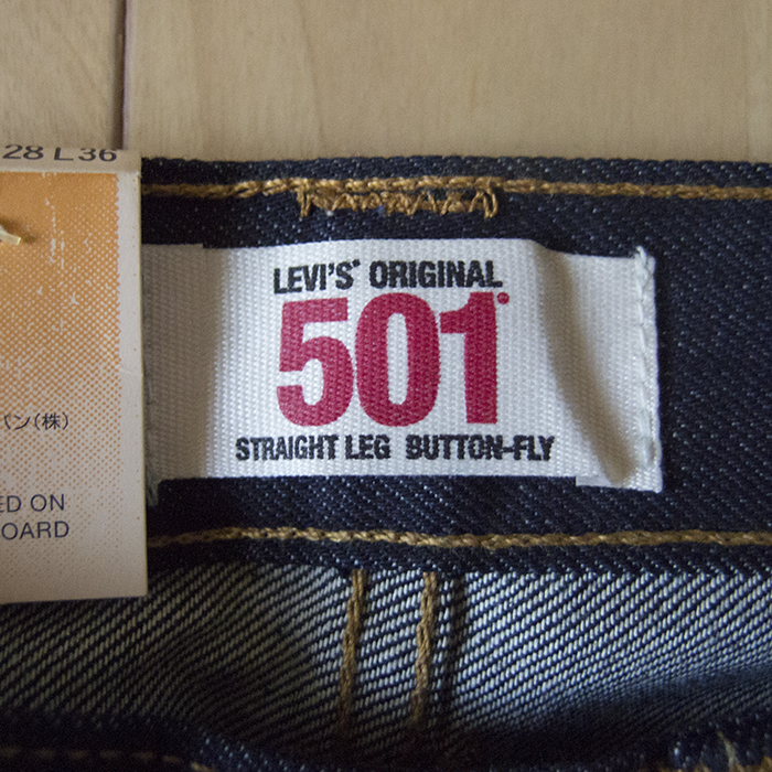 Levi's501(blackseed)_内タグ