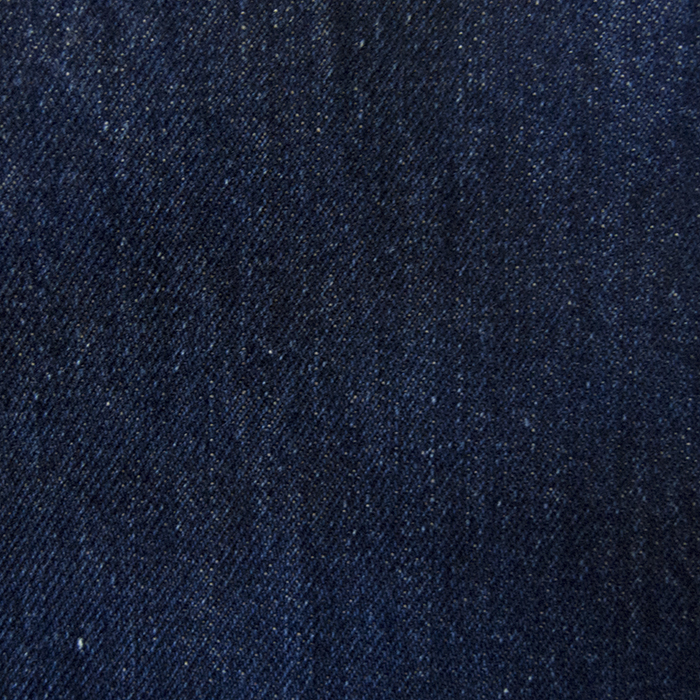 LEVI'S 504ZXX (paper patch without guarantee)_fabric
